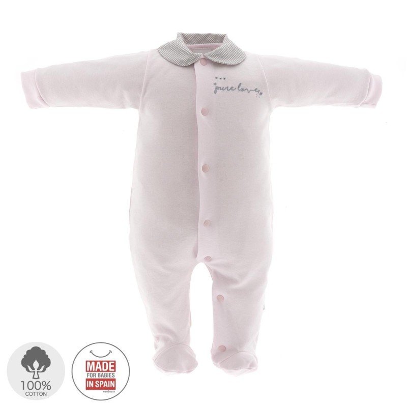 Cambrass PELELE LARGO 421 1 ROSA