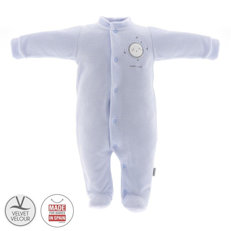 Cambrass PELELE LARGO 424 1 CELESTE