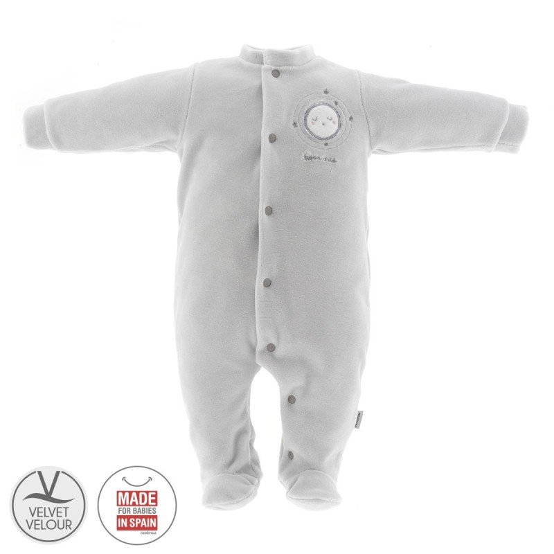 Cambrass PELELE LARGO 424 1 GRIS