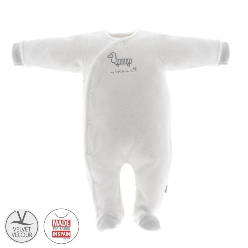 Cambrass PELELE LARGO 425 1 BLANCO