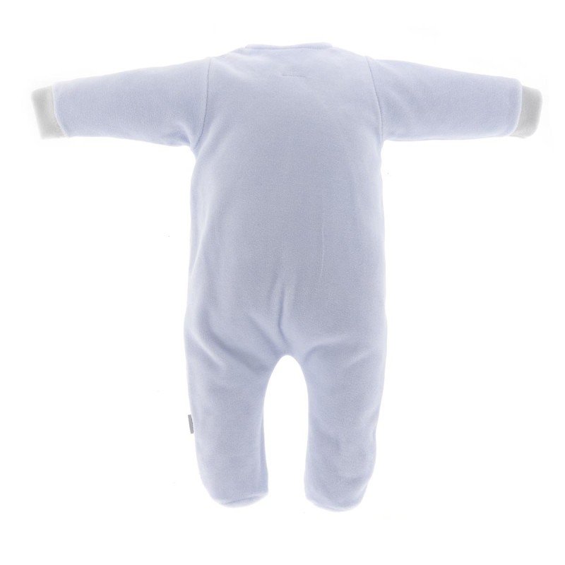 Cambrass PELELE LARGO 425 1 CELESTE