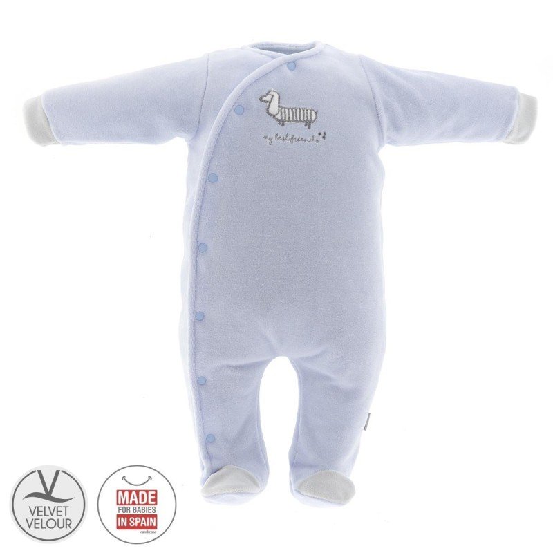 Cambrass PELELE LARGO 425 1 CELESTE