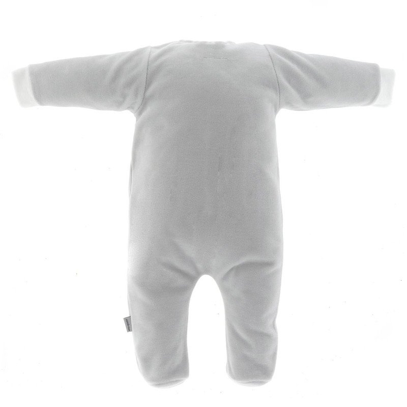 Cambrass PELELE LARGO 425 1 GRIS