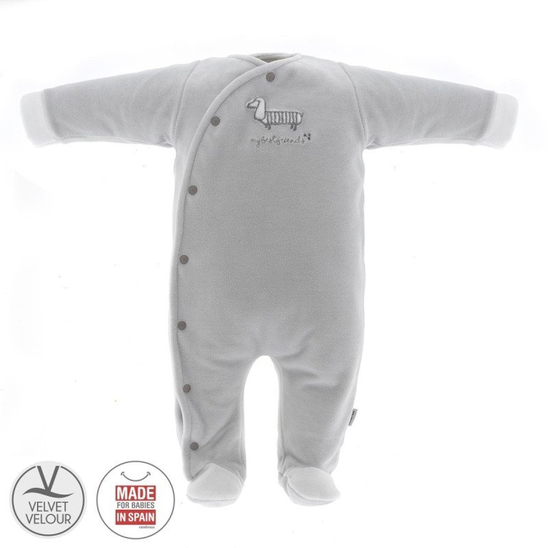 Cambrass PELELE LARGO 425 1 GRIS