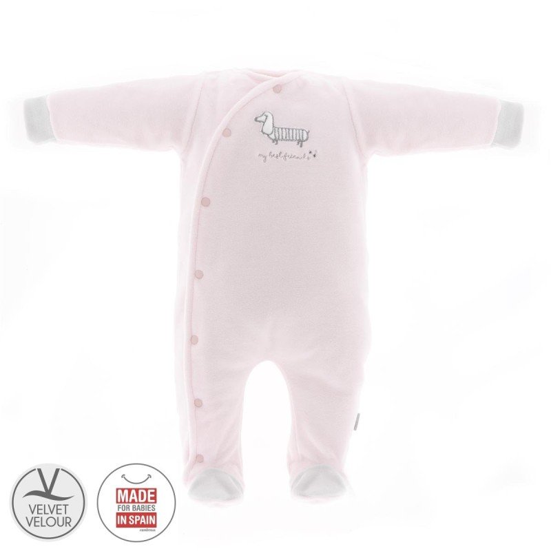 Cambrass PELELE LARGO 425 1 ROSA