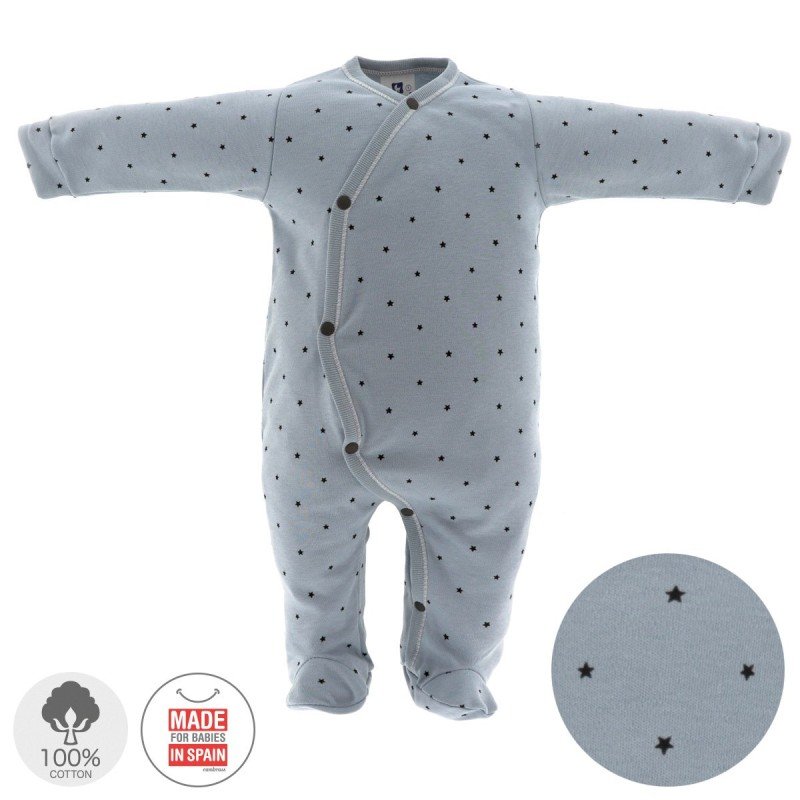 Cambrass PELELE LARGO 427 1 AZUL