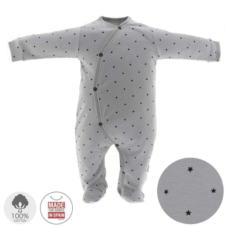 Cambrass PELELE LARGO 427 1 GRIS