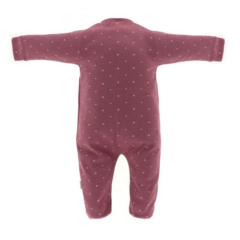 Cambrass PELELE LARGO 429 1 FRAMBUESA