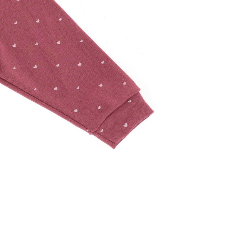 Cambrass PELELE LARGO 429 1 FRAMBUESA