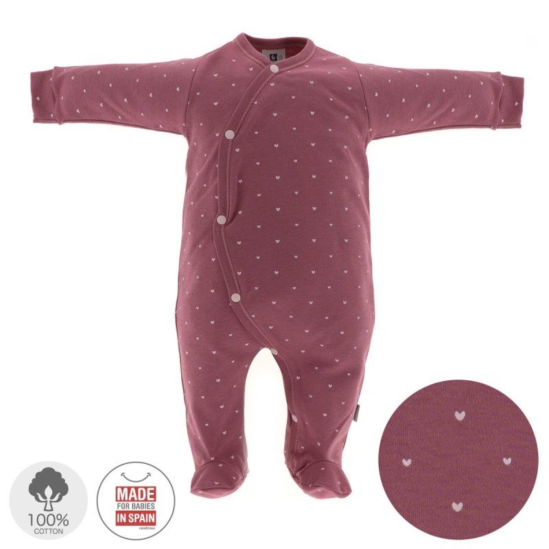 Cambrass PELELE LARGO 429 1 FRAMBUESA