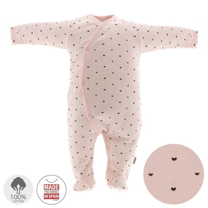 Cambrass PELELE LARGO 429 1 ROSA