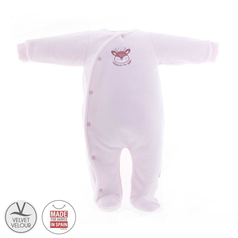 Cambrass PELELE LARGO 435 1 ROSA