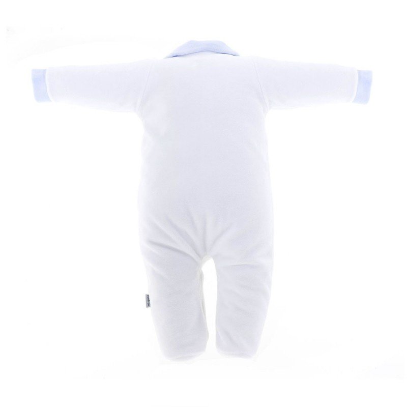 Cambrass PELELE LARGO 437 1 CELESTE