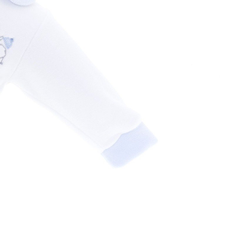 Cambrass PELELE LARGO 437 1 CELESTE