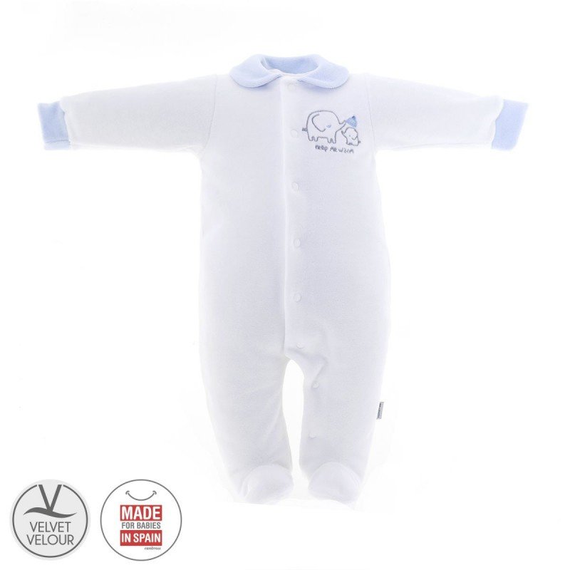 Cambrass PELELE LARGO 437 1 CELESTE