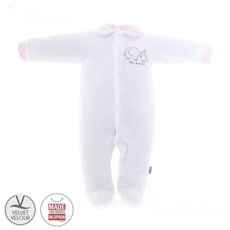 Cambrass PELELE LARGO 437 1 ROSA