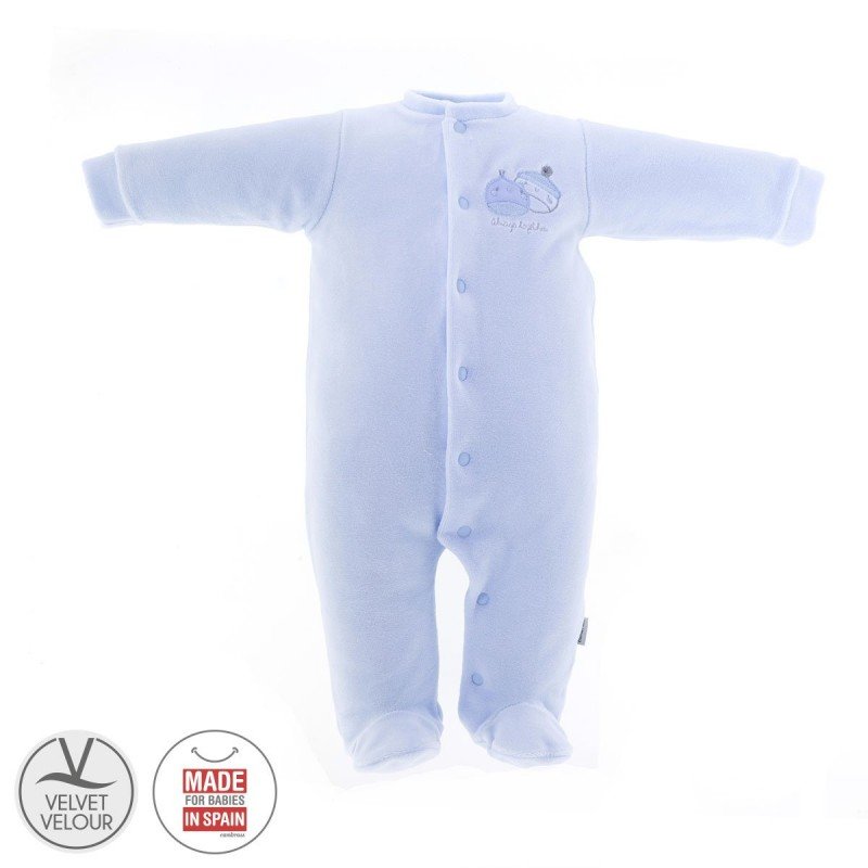 Cambrass PELELE LARGO 438 1 CELESTE