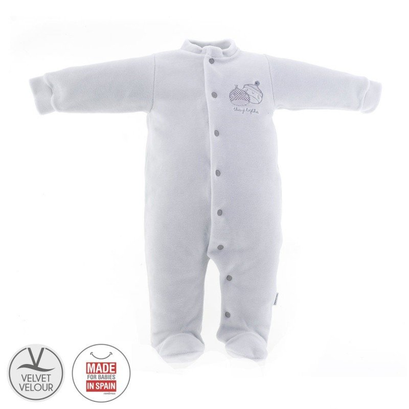 Cambrass PELELE LARGO 438 1 GRIS