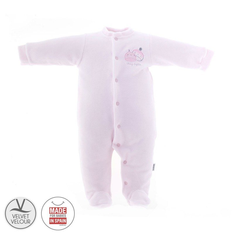 Cambrass PELELE LARGO 438 1 ROSA