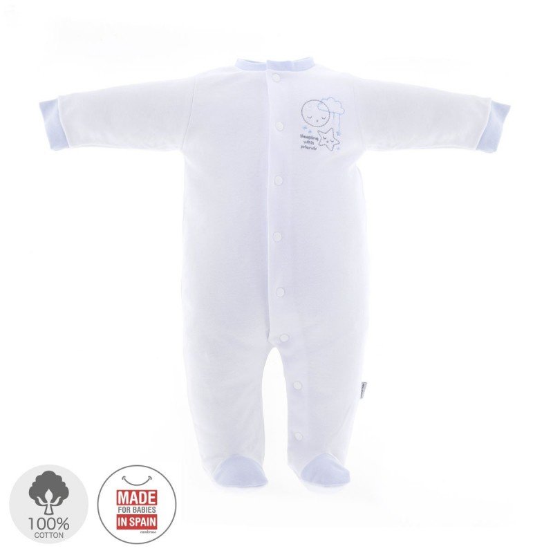 Cambrass PELELE LARGO 439 1 CELESTE