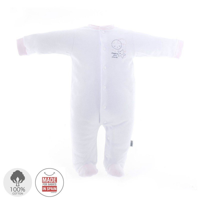 Cambrass PELELE LARGO 439 1 ROSA