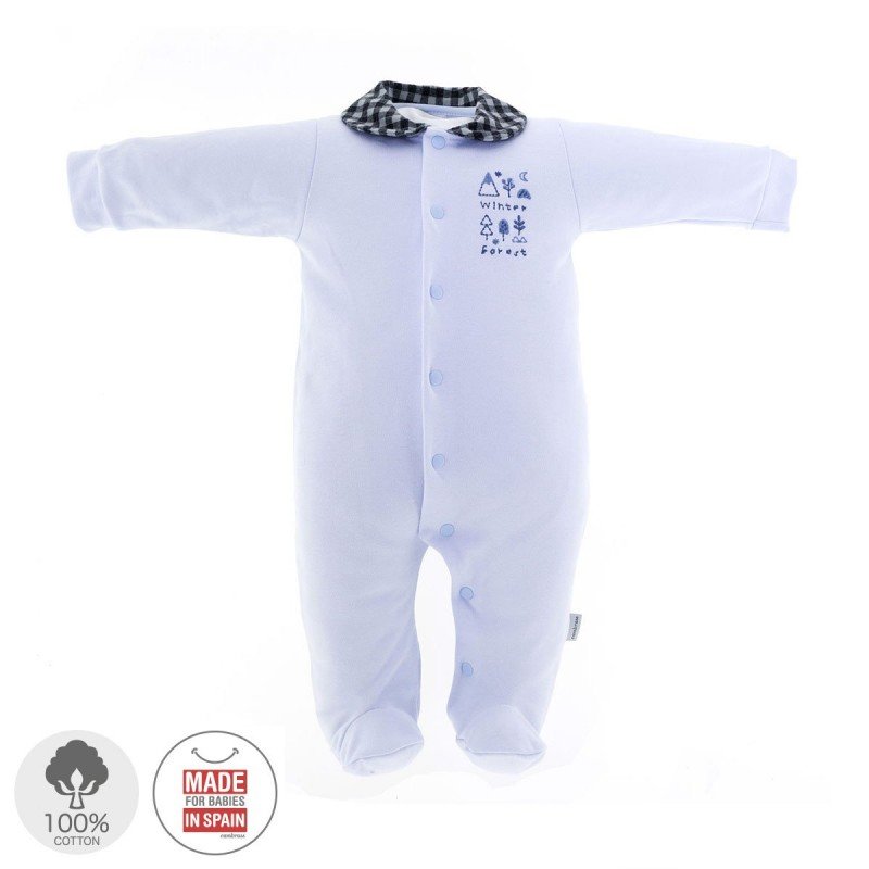 Cambrass PELELE LARGO 440 1 CELESTE