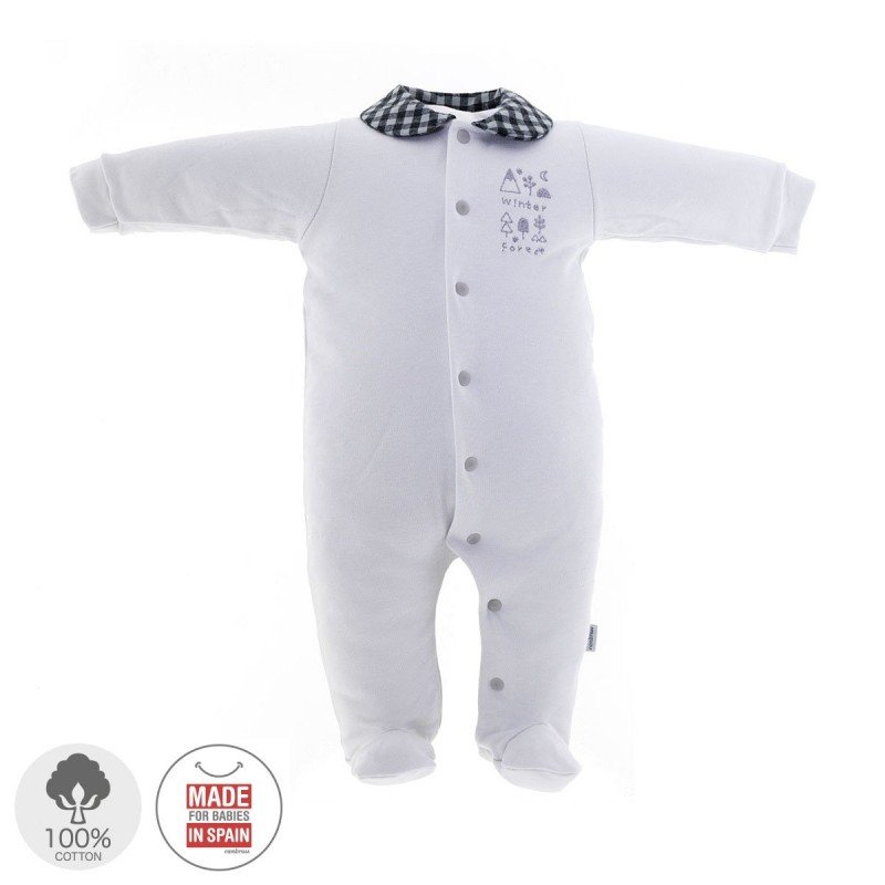 Cambrass PELELE LARGO 440 1 GRIS