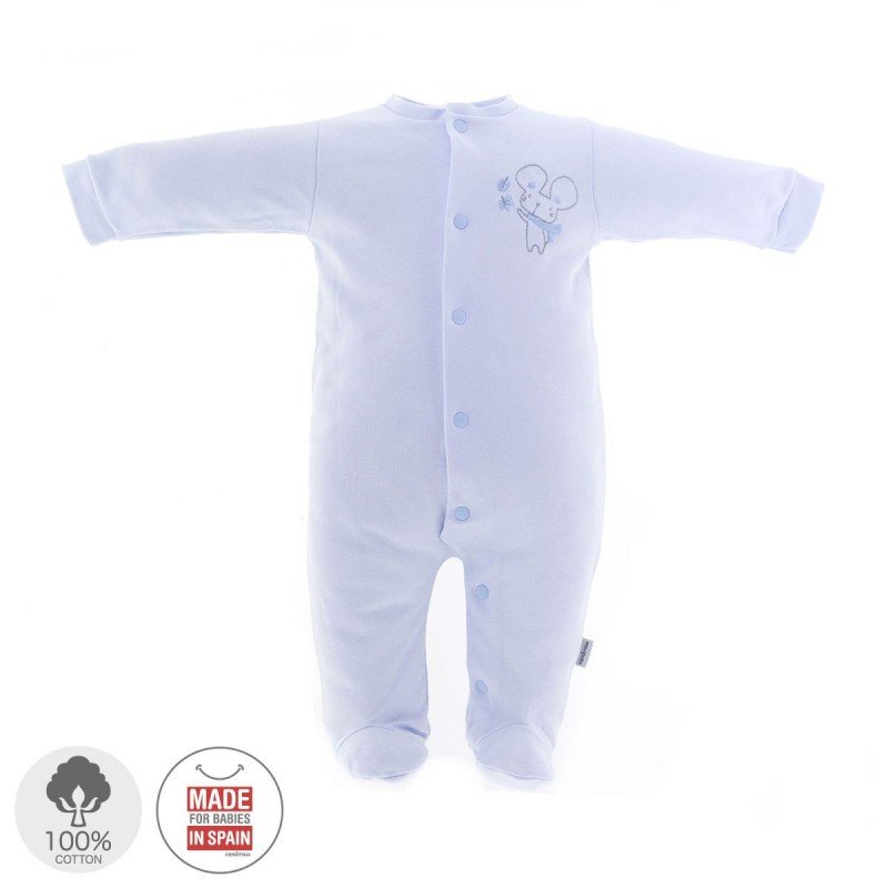 Cambrass PELELE LARGO 441 1 CELESTE