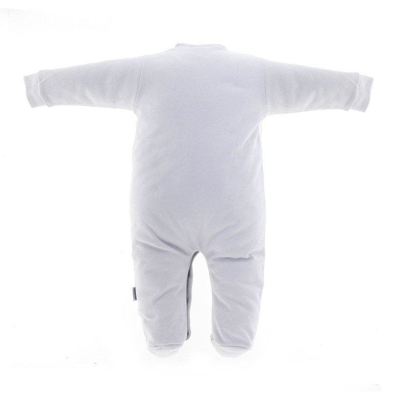 Cambrass PELELE LARGO 441 1 GRIS