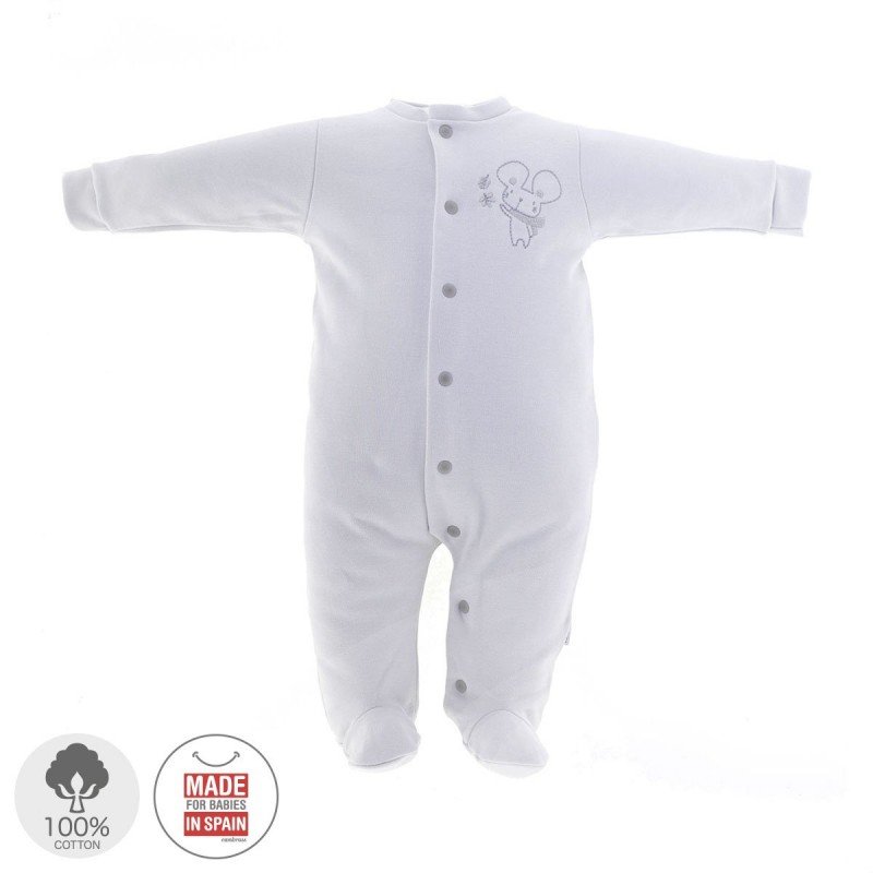 Cambrass PELELE LARGO 441 1 GRIS