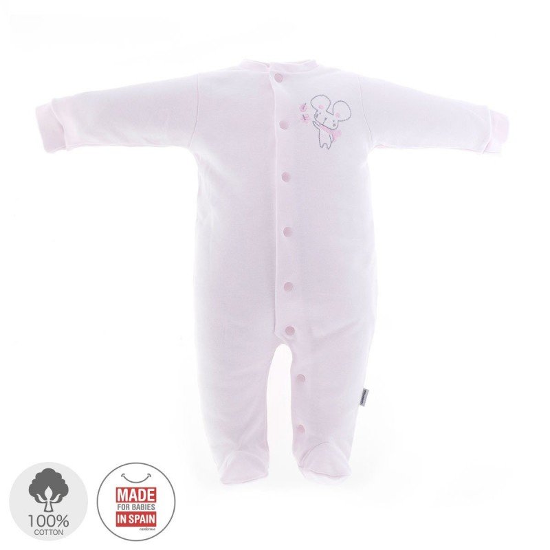 Cambrass PELELE LARGO 441 1 ROSA