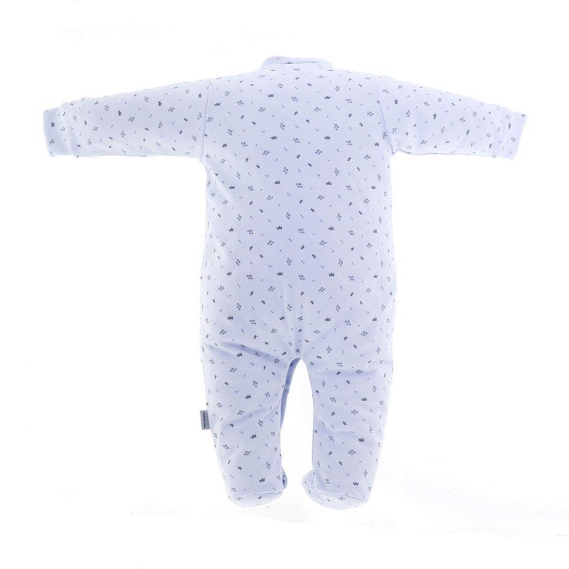 Cambrass PELELE LARGO 442 1 CELESTE