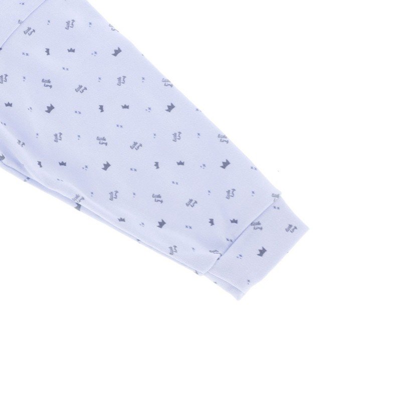 Cambrass PELELE LARGO 442 1 CELESTE