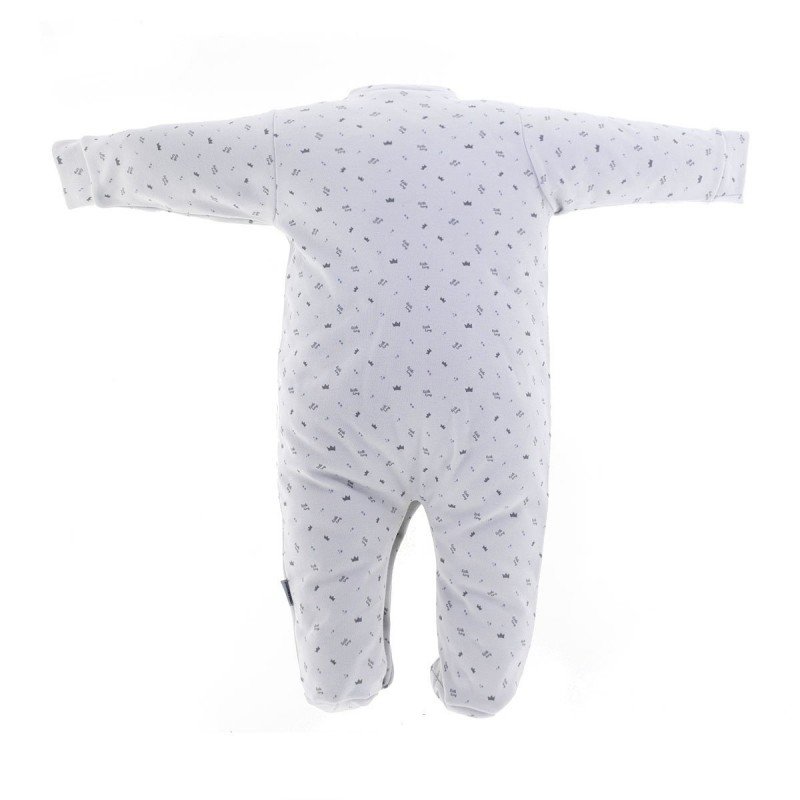 Cambrass PELELE LARGO 442 1 GRIS