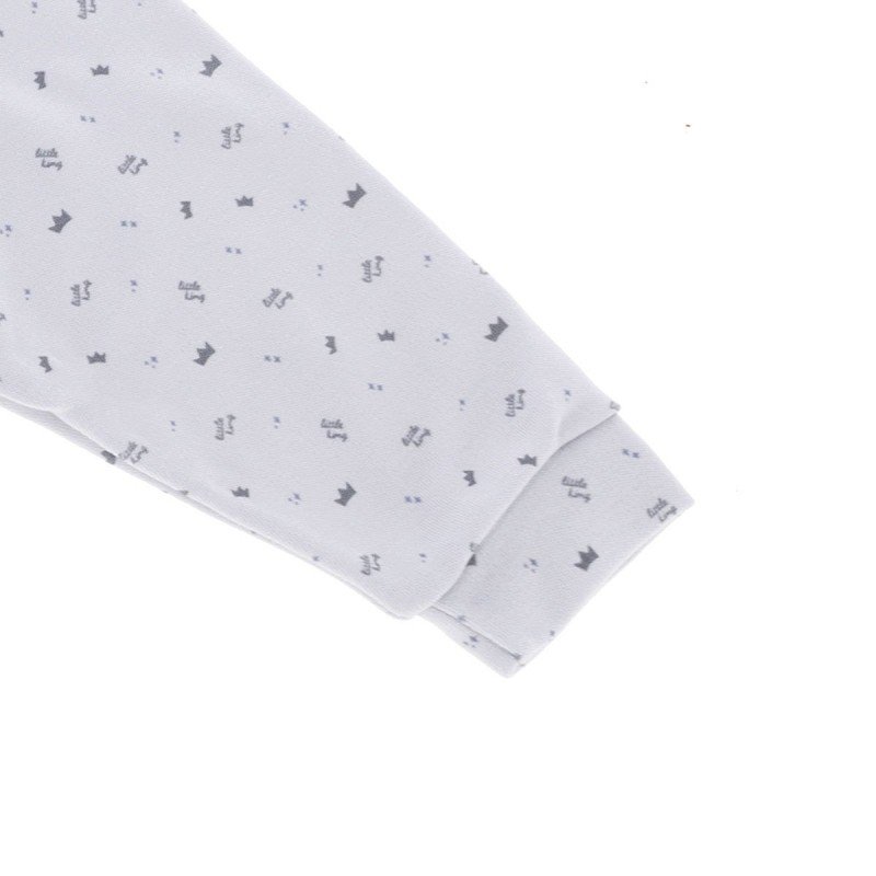 Cambrass PELELE LARGO 442 1 GRIS