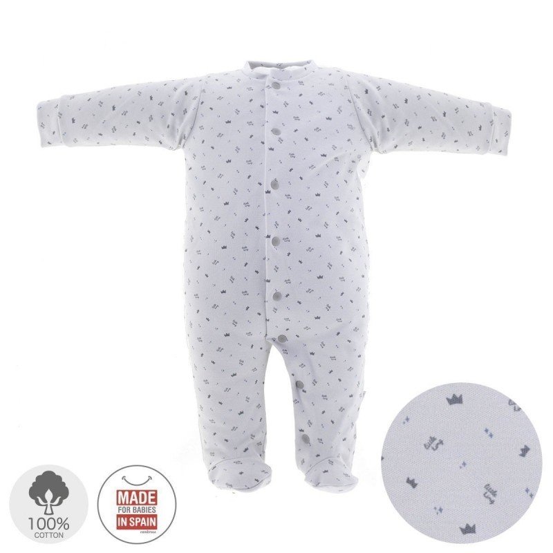 Cambrass PELELE LARGO 442 1 GRIS