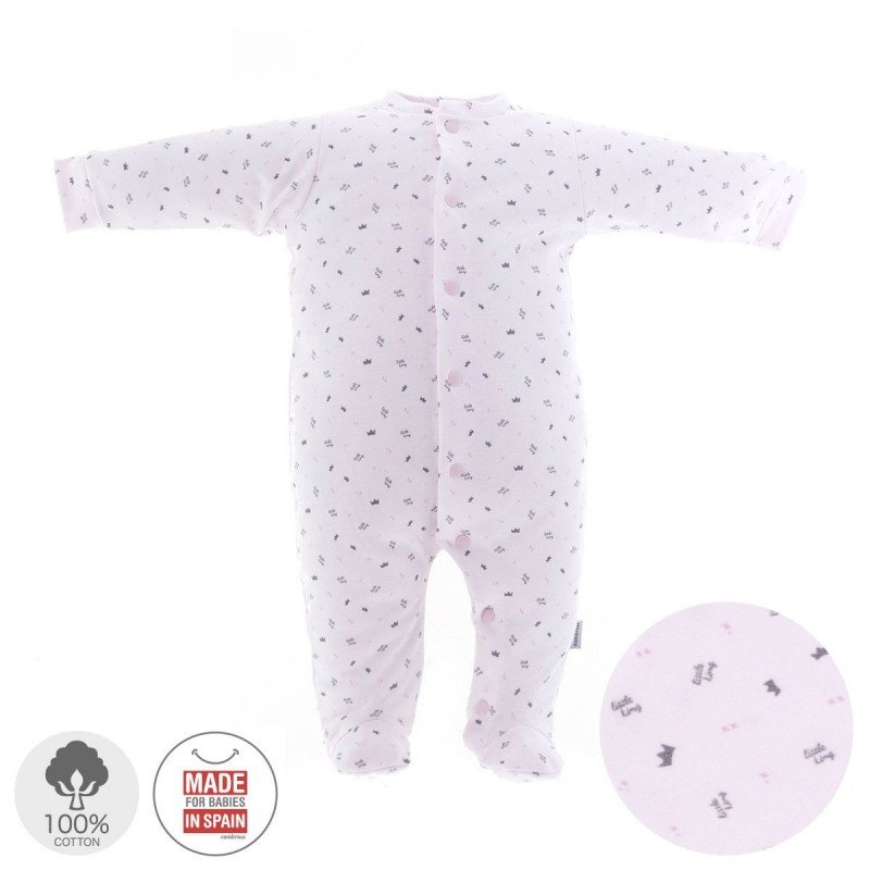 Cambrass PELELE LARGO 442 1 ROSA