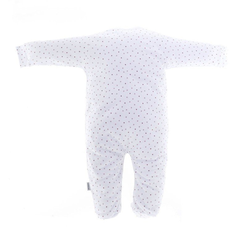 Cambrass PELELE LARGO 443 1 ROJO