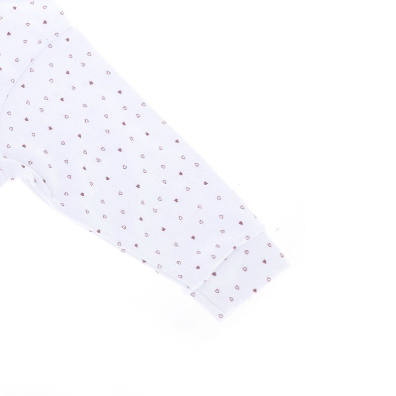 Cambrass PELELE LARGO 443 1 ROJO