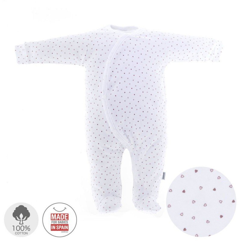 Cambrass PELELE LARGO 443 1 ROJO