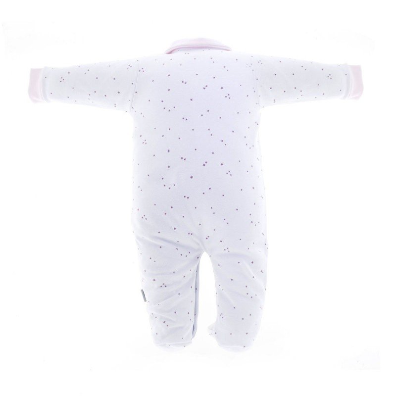 Cambrass PELELE LARGO 444 1 ROSA