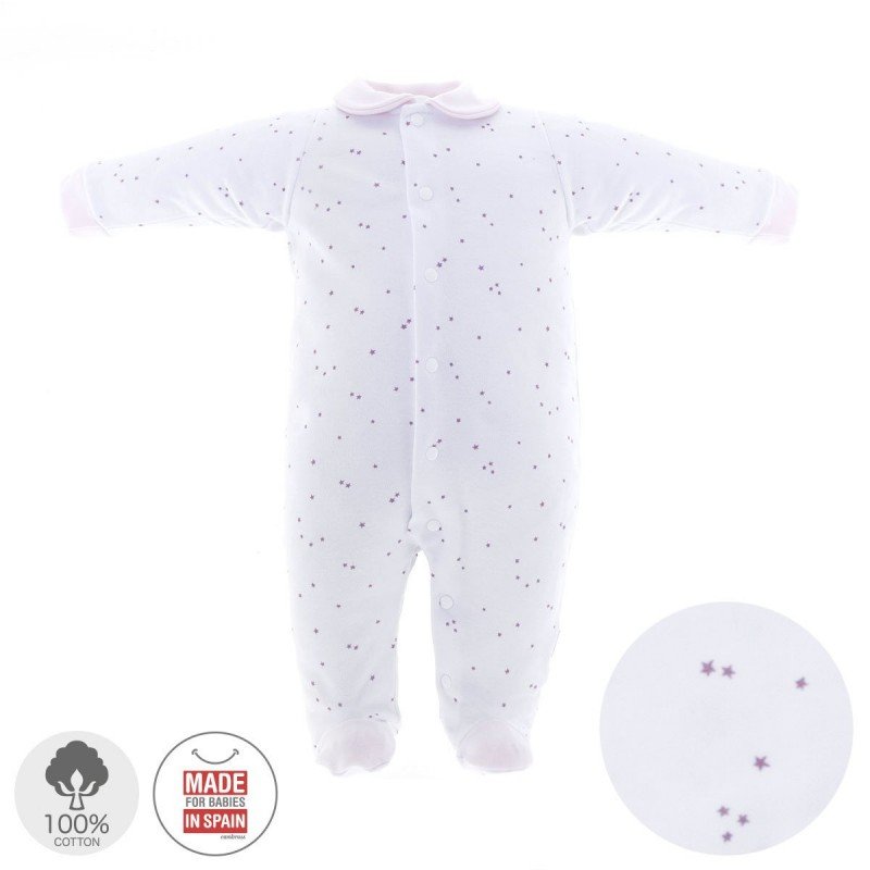 Cambrass PELELE LARGO 444 1 ROSA