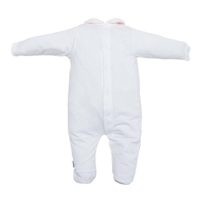 Cambrass PELELE LARGO 683 1 ROSA