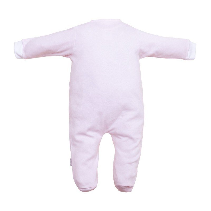 Cambrass PELELE LARGO 684 1 ROSA