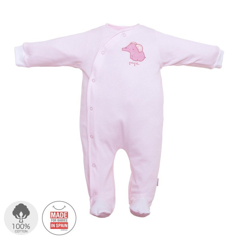 Cambrass PELELE LARGO 684 1 ROSA