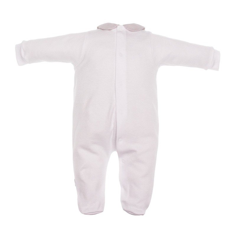 Cambrass PELELE LARGO 687 1 BLANCO