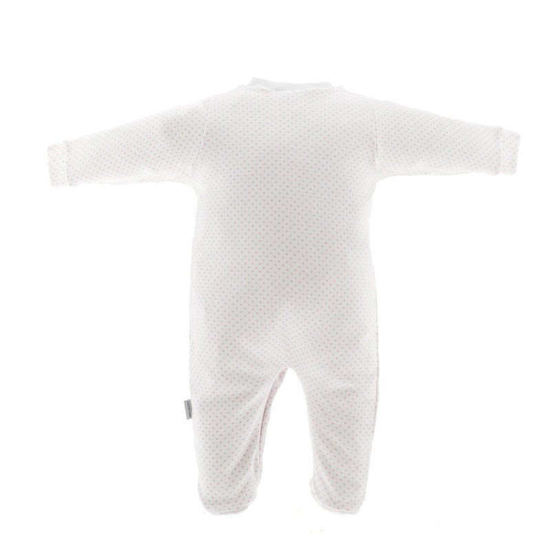 Cambrass PELELE LARGO 701 1 ROSA