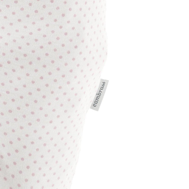 Cambrass PELELE LARGO 701 1 ROSA