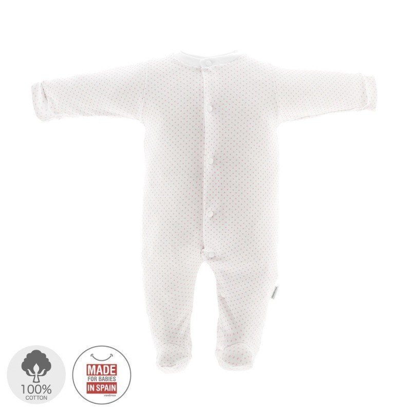 Cambrass PELELE LARGO 701 1 ROSA