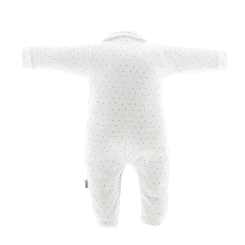 Cambrass PELELE LARGO 704 1 CELESTE